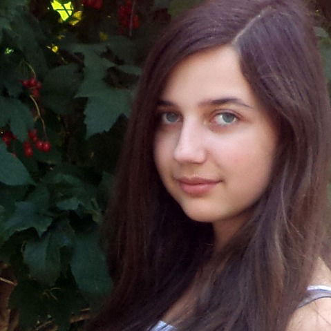 Лілія Бураковська