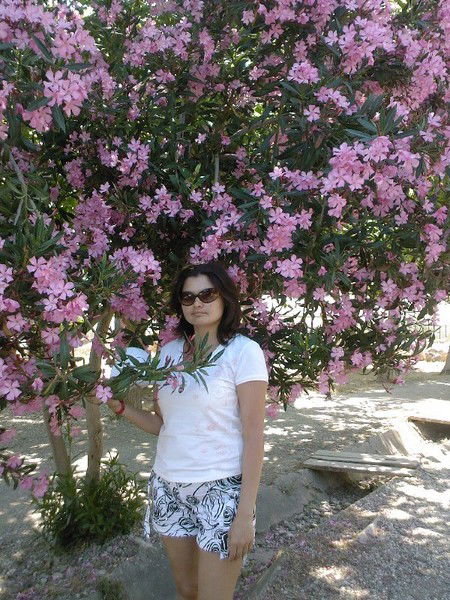 Гуля Зарипова