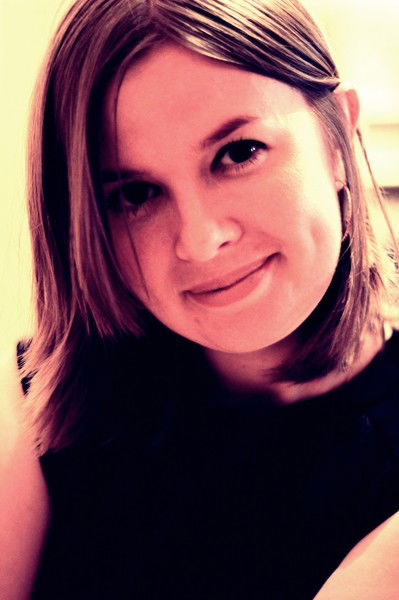 Надежда Марьянова