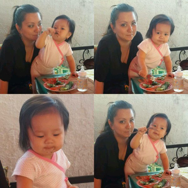 Вероника Зайцева