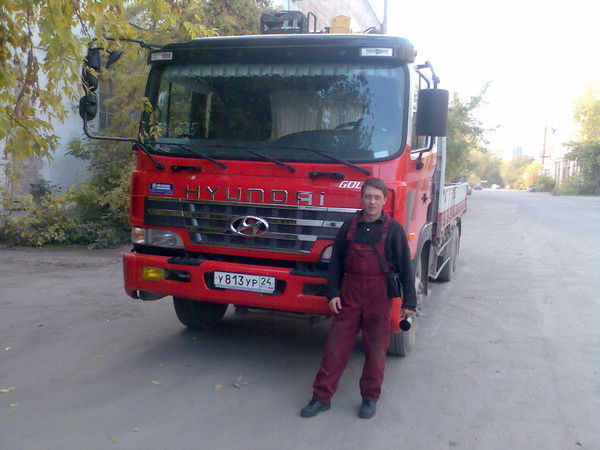 Николай Малютин