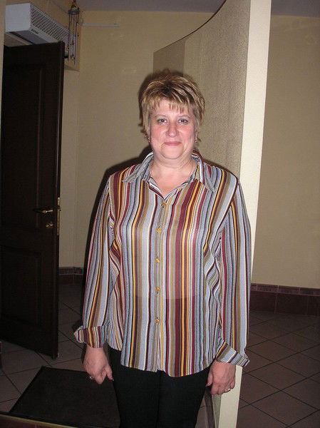 Елена Круценко
