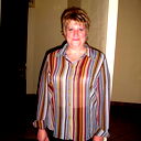 Елена Круценко