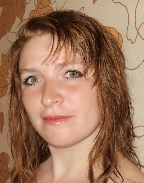 Мария Галецкая