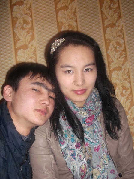 Aslan Asem Aidarbekov