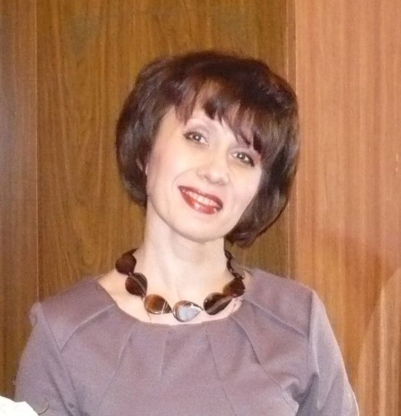 Татьяна Никулова