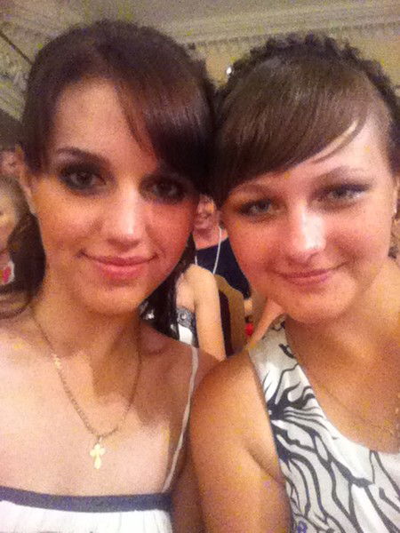 Танюта Панова