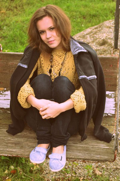 Татьяна Щендригина