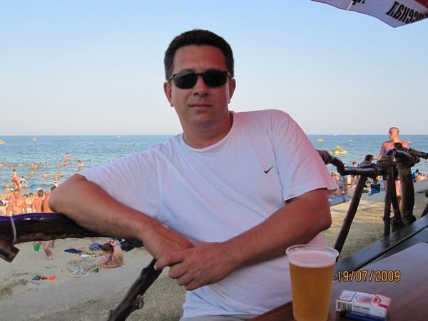 Александр Гертих