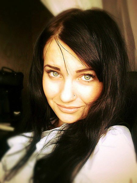 Nastasi Alexandrovna