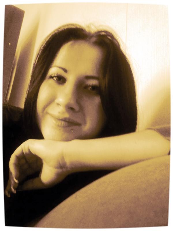 Валерия Бугаева