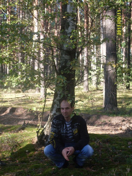 Сергей Данилевич