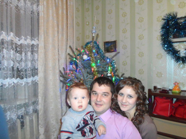 Наталья Дубач