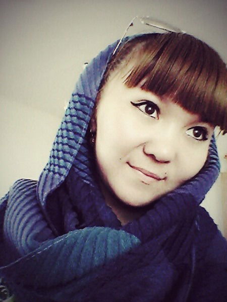 Сымбат Абешова