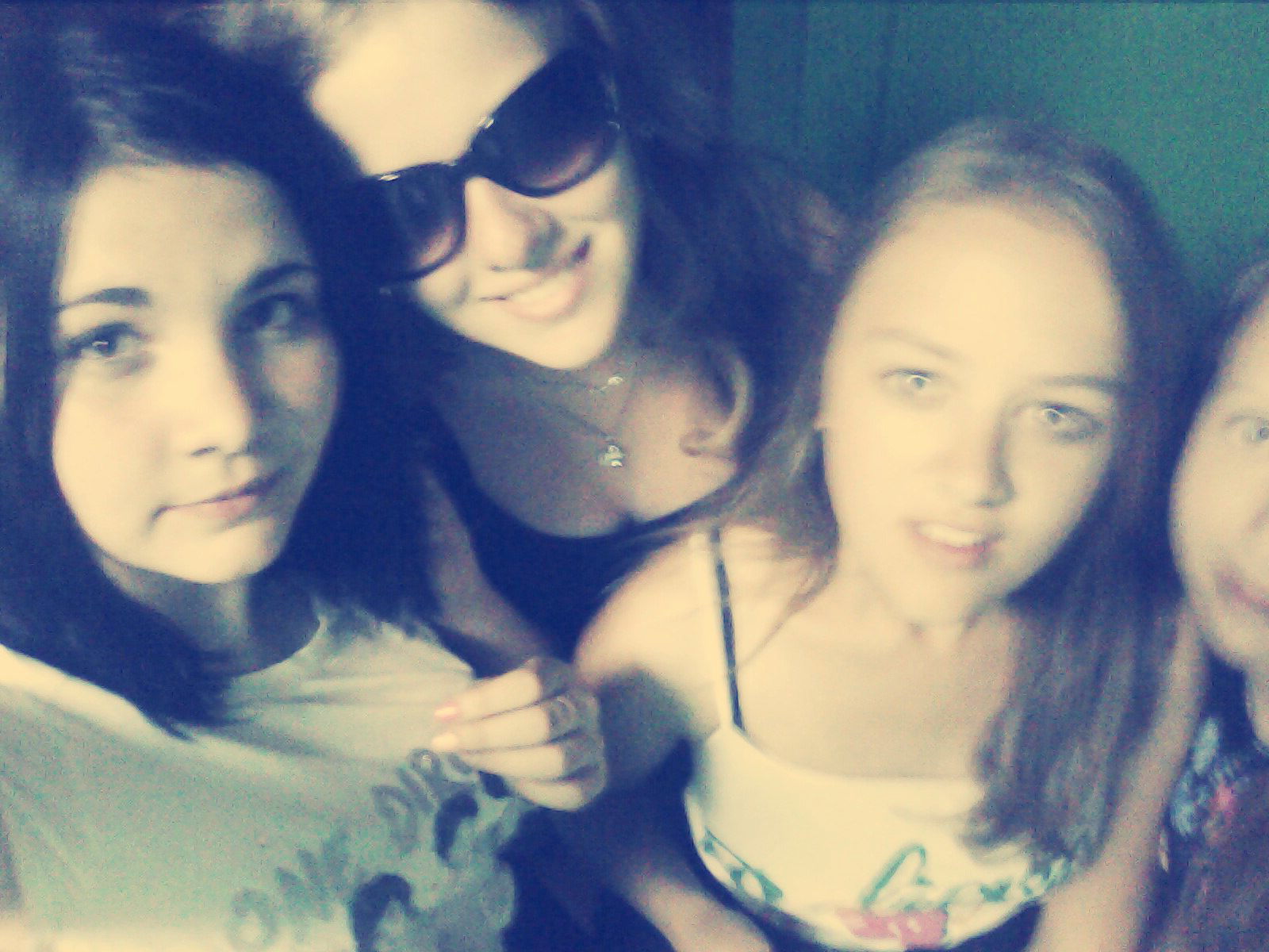 София Алешкевич