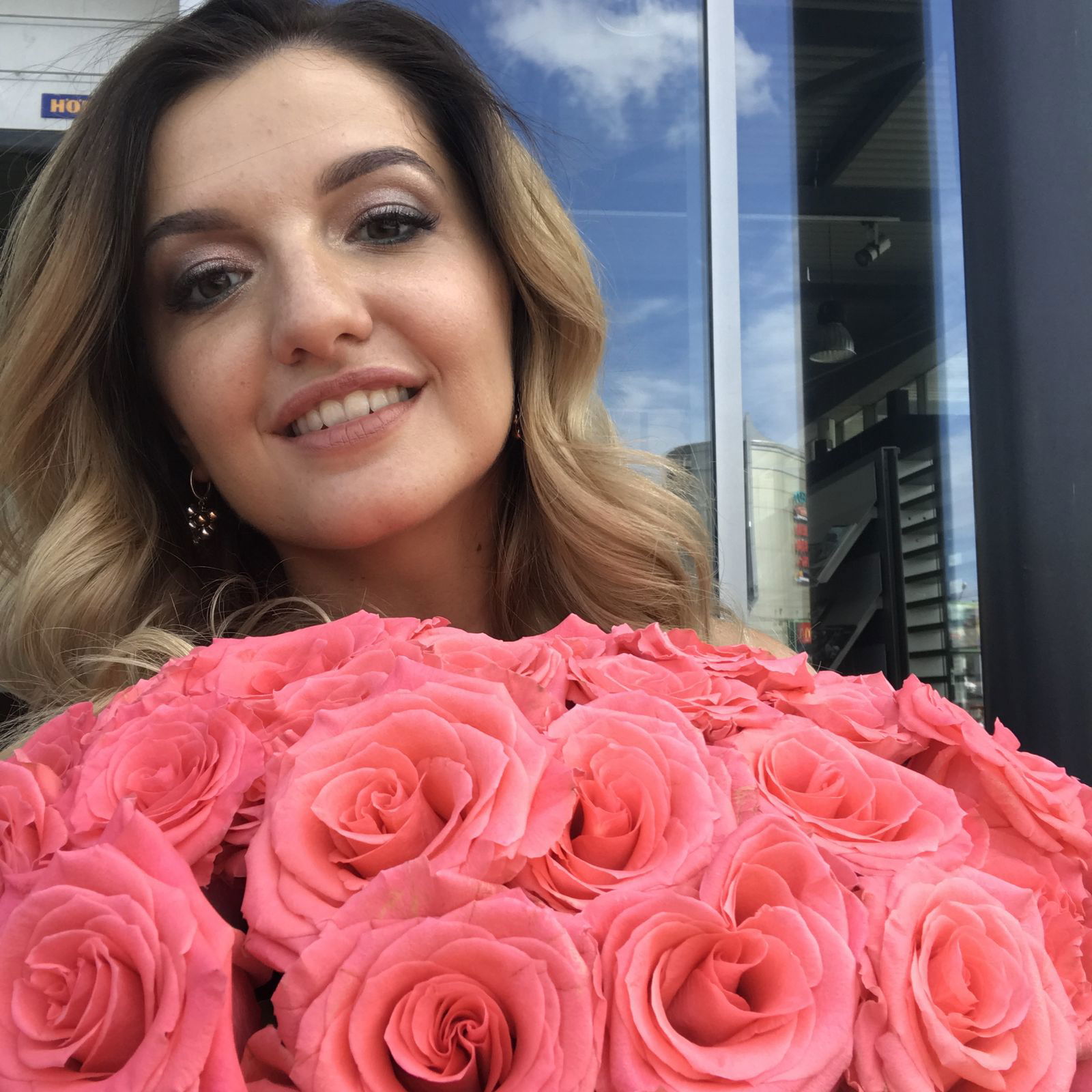 Маргарита Ник-Ойл