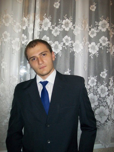 Юрий Кулаков