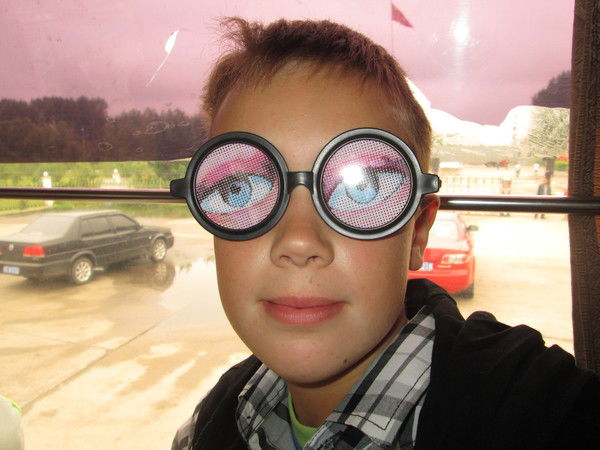 Егор Беляев