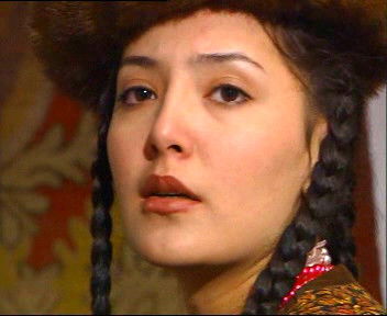 Шадиям Алмишаева