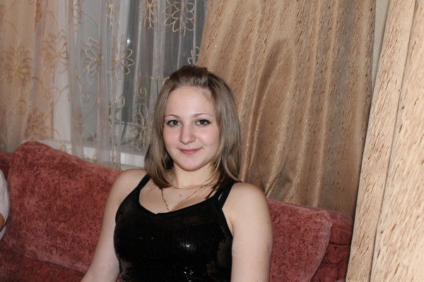 Светлана Климовская