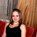 Светлана Климовская