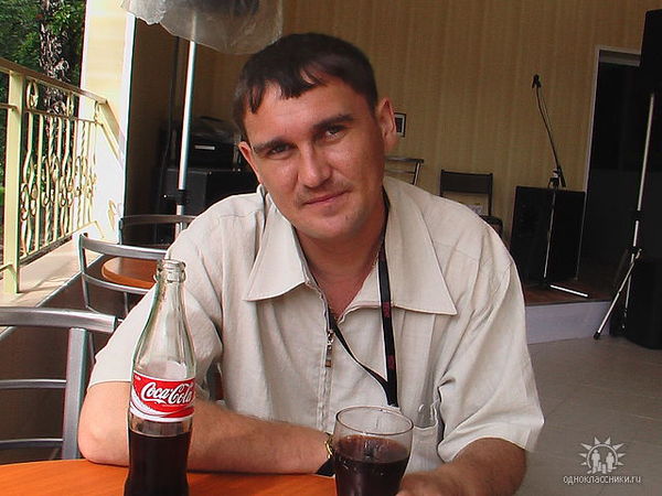 Максим Абрамов