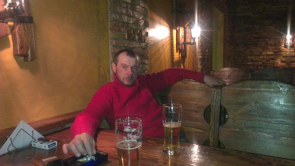 Владимир Мотыль