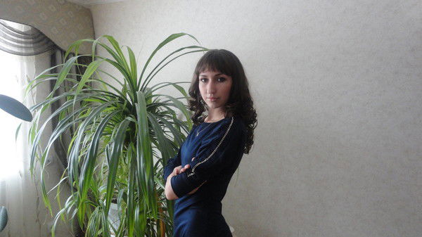 Ольга Толоконникова