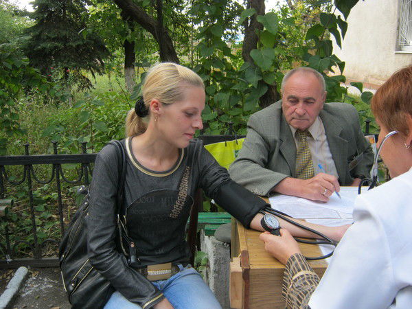 Ольга Прийменко