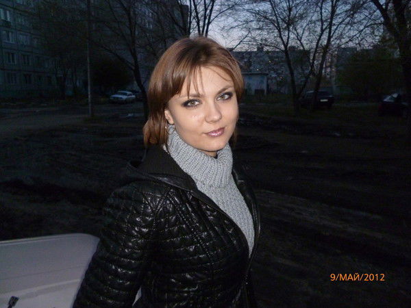 Олесечка Антосик