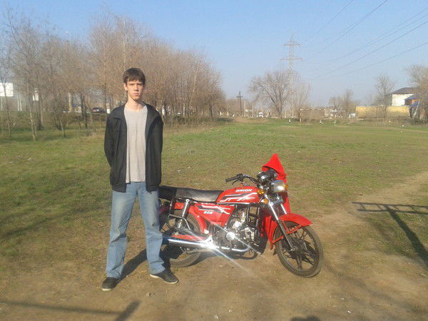 Владимир Горбань