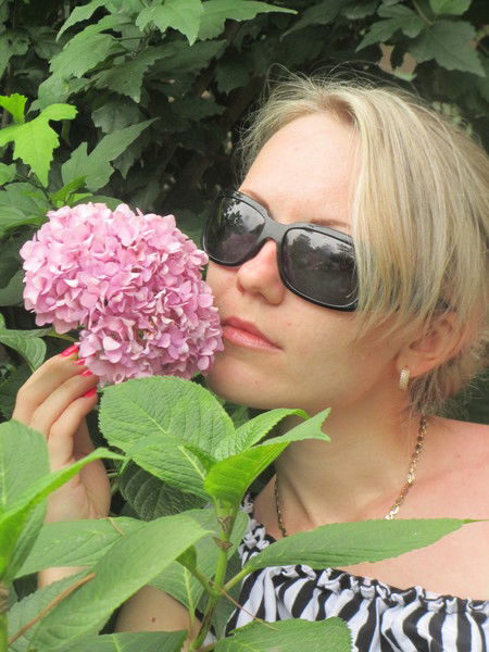 Екатерина Сизых