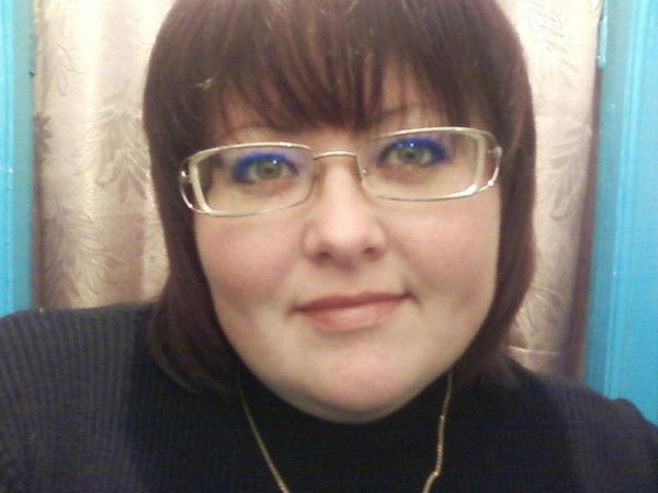 Алёна Булаева