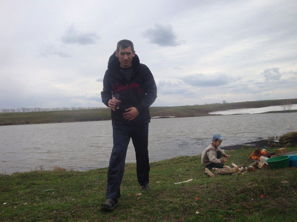 Айрат Тимербулатов