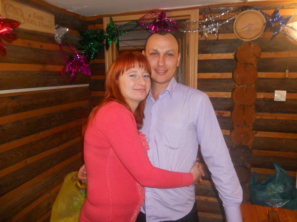 Степан Александров