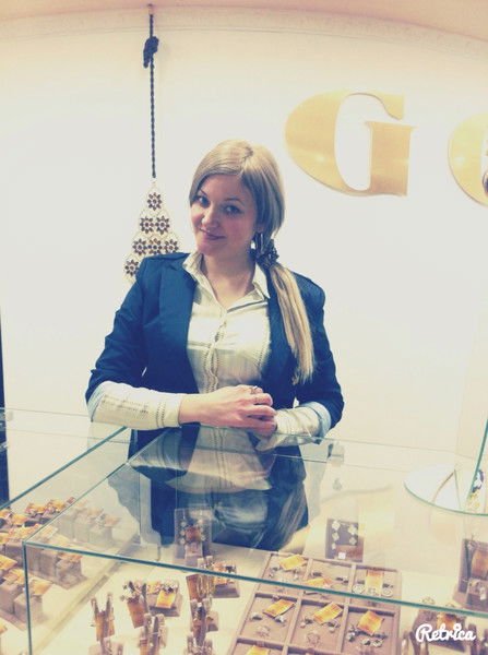 Анютка Лейменова