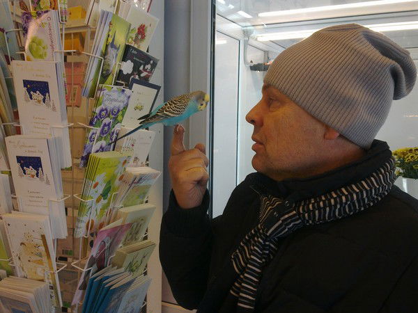 Евгений Кислицин