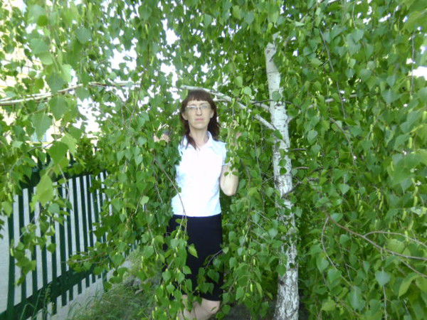 Наталья Лыкова