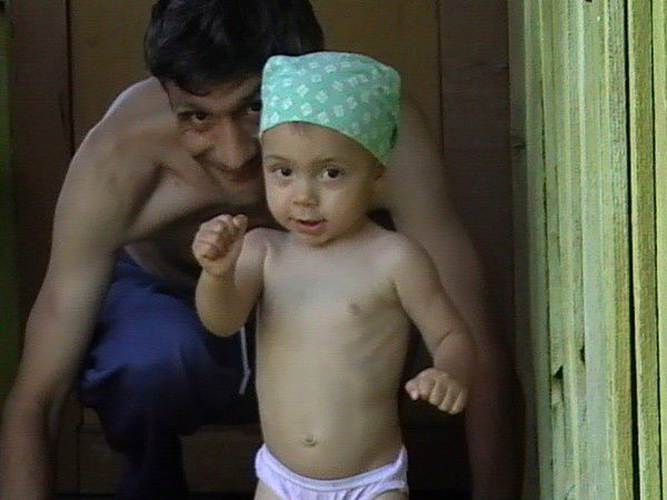 Евгений Харлов