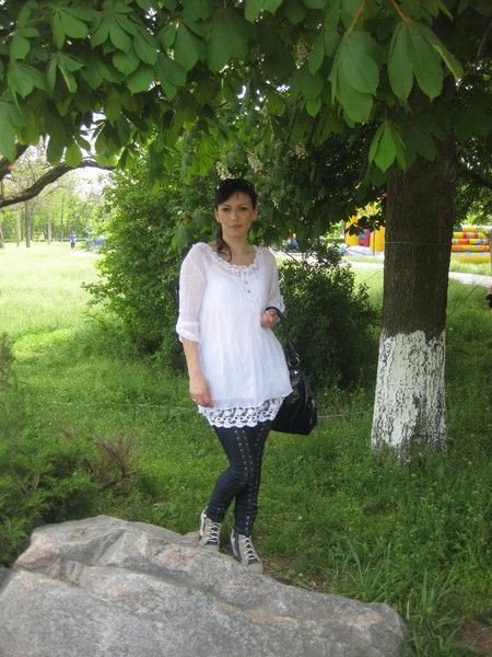 Татьяна Жук