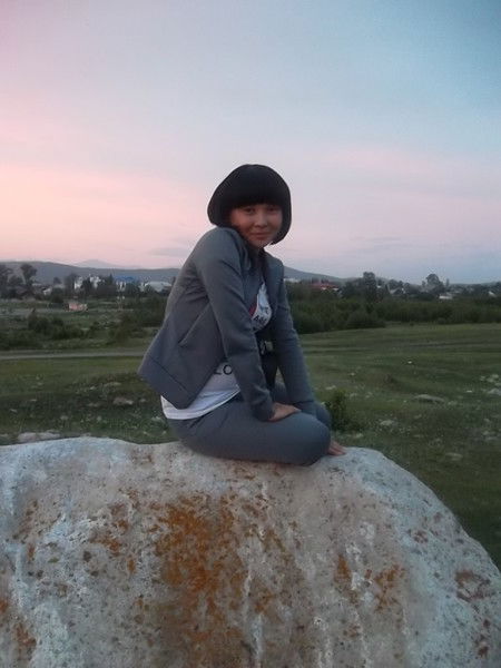 Эльвира Ералыкызы