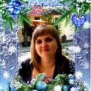 Анна Тимошенко
