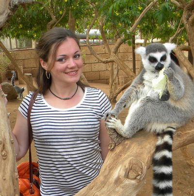 Наталья Литвинова