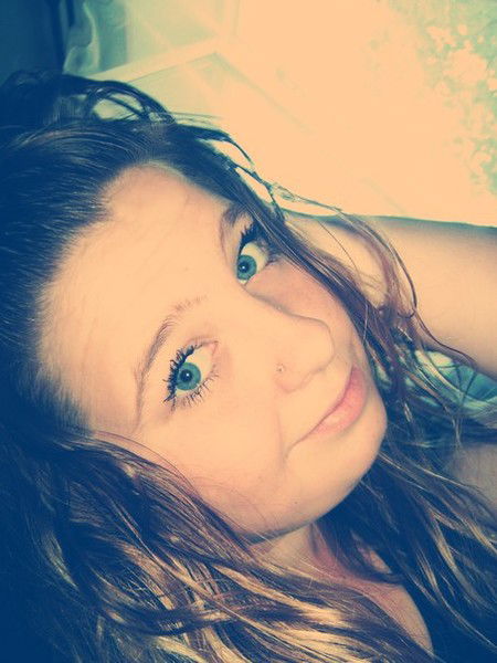 Таня Моторина