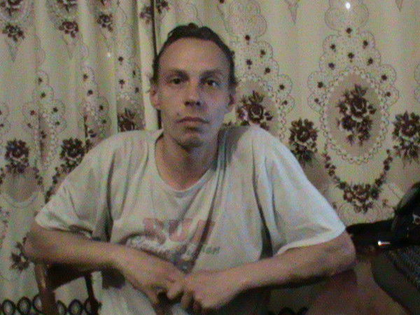 Станислав Безнутров