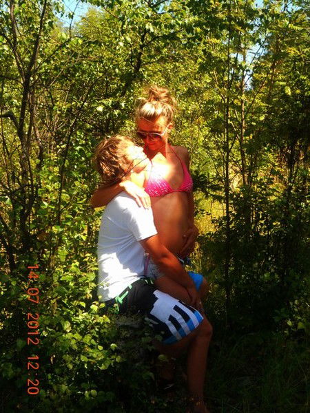 Илья Ударцев