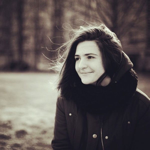 Катюша Иванова