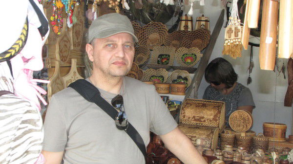 Александр Федорович