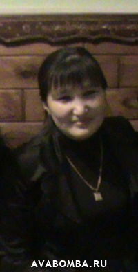 Меруерт Бекенова