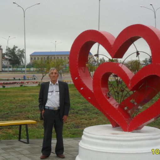 Николай Демченко